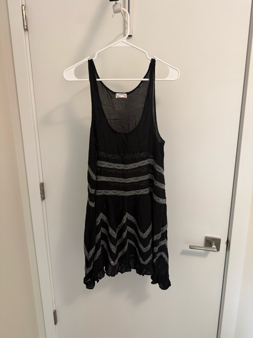 Intimately Free People Cover Up Dress
